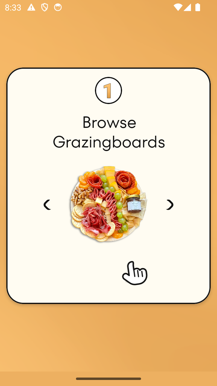 Tutorial Browse Grazingboards Small